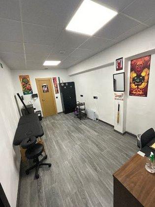Delaitto Tattoo - Estudio de tatuajes