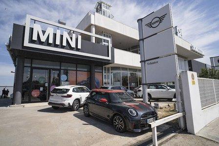 MINI Vehinter - Alcorcón