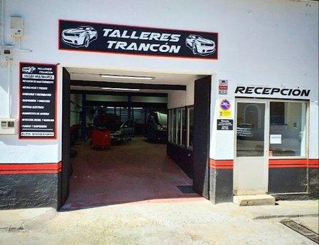 Talleres Trancón