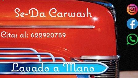 Se-Da Car-Wash (LAVADERO DE COCHES)