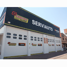 Confortauto Neumaticos Y Accesorios Serviauto