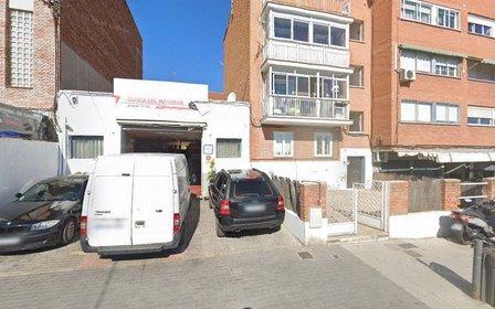 Clinica del Automóvil