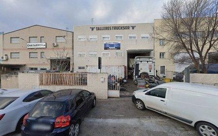 TALLERES TRUCKSOR