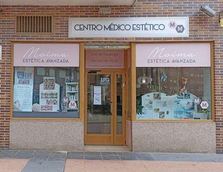 Moima Estética Avanzada