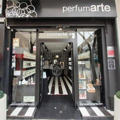 Perfumarte Alcorcón