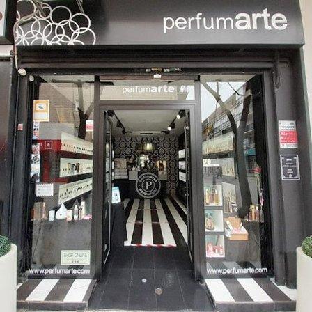 Perfumarte Alcorcón