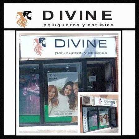 Divine Peluqueros y Estilistas