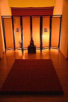 Eden Zen aesthetic and wellness center