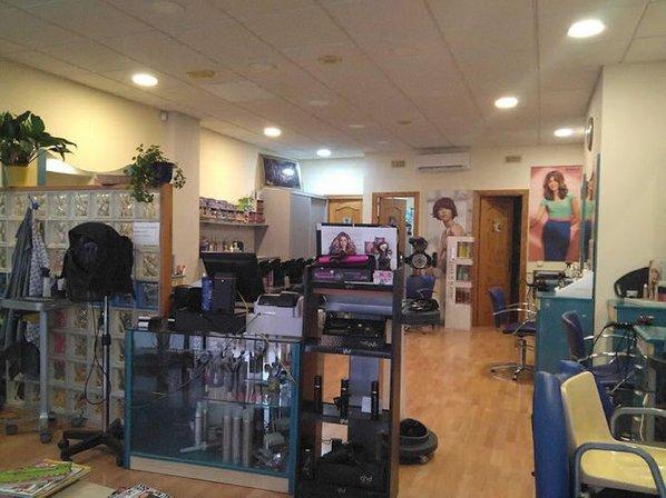 Arce Peluquería y Estética
