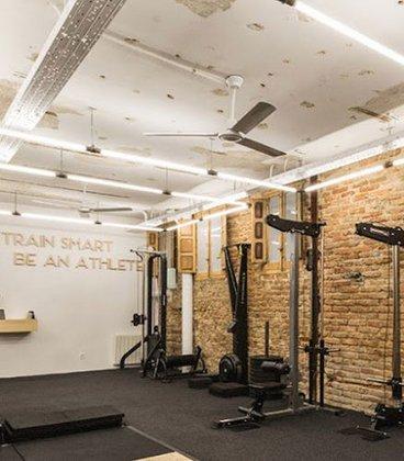 My Workout Entrenador personal