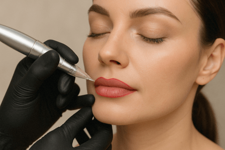 Permanent Makeup Madrid - Micropigmentación Madrid