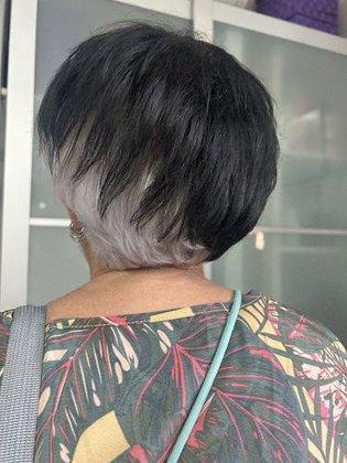 Peluquería Isabel Cámara