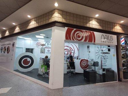 Nails Factory Pozuelo Ciudad de la Imagen