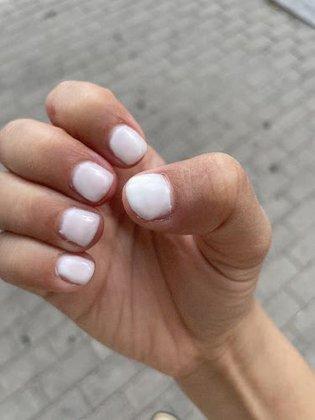 Nails Factory Madrid La Paz