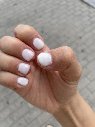 Nails Factory Madrid La Paz
