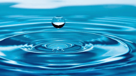 Agua bienestar y salud