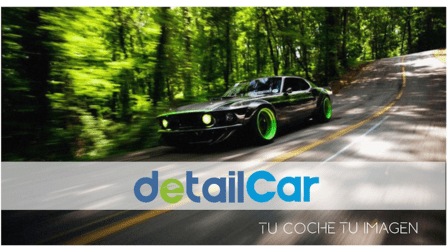 Detailcar Maria de Molina