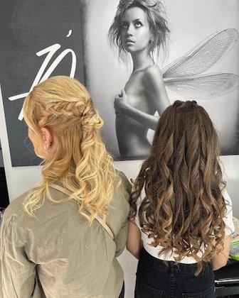 Ágadu Peluquería & Estética