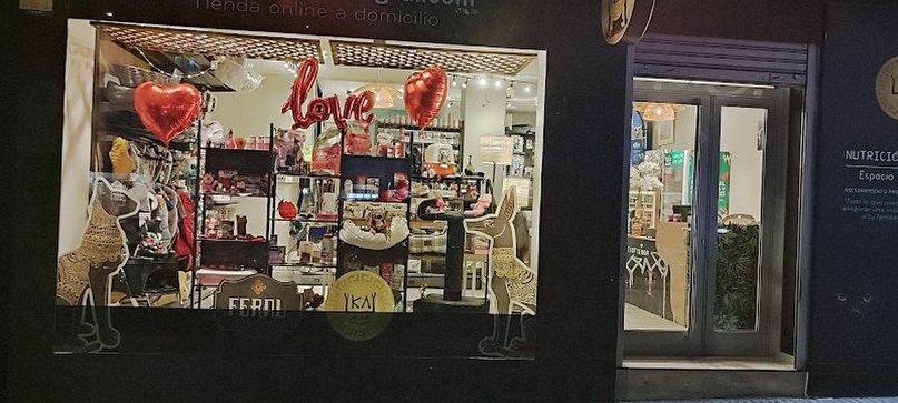 Ecotienda Peluda Ka Salud Integral - Tienda para animales
