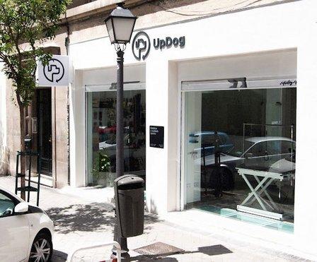 UpDog Peluquería y Guardería Canina