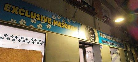 Exclusive Mascotas