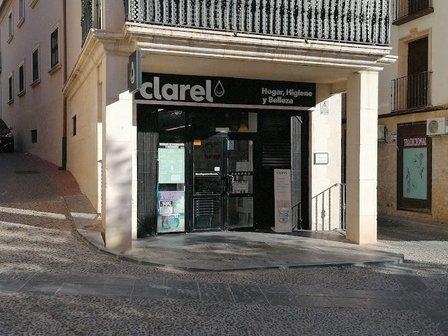 Clarel