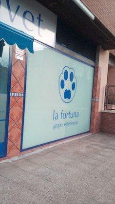 Centro Veterinario Fisiovet | Grupo Veterinario La Fortuna-Mivet