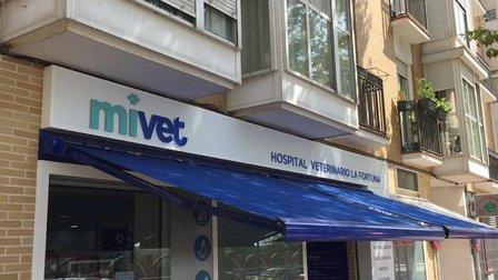 Hospital Veterinario La Fortuna | MiVet