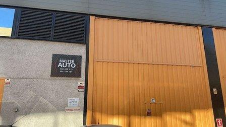 Master Auto