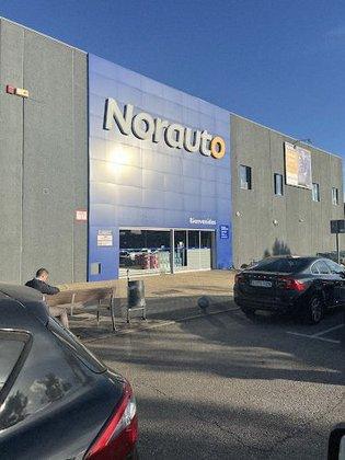 Norauto