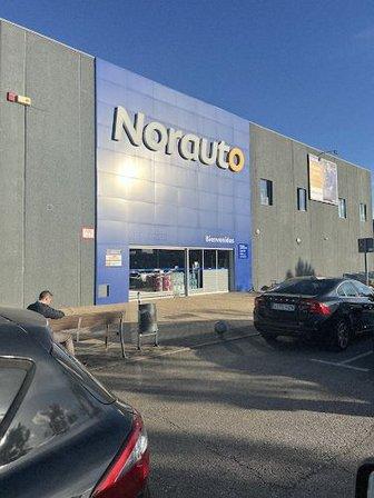 Norauto