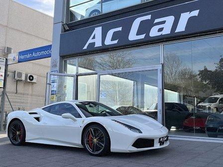AC CAR Concesionario Multimarca Las Rozas