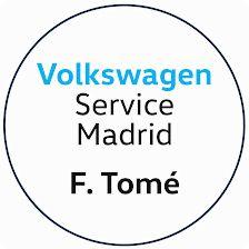 F. Tomé | Volkswagen Taller Oficial Madrid