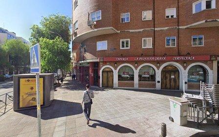 C. de Embajadores, 124, Arganzuela, 28045 Madrid