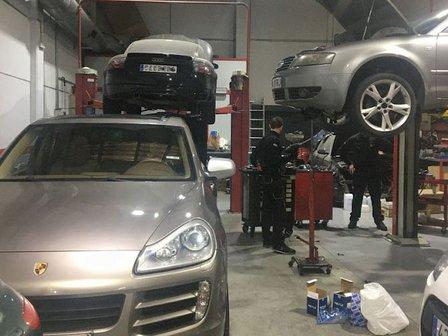 PROCAR MOTORSPORT