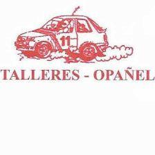 Talleres Opañel