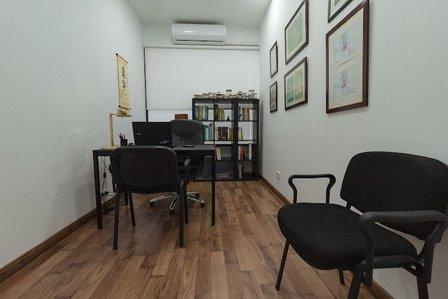 Acupuntura Noroeste