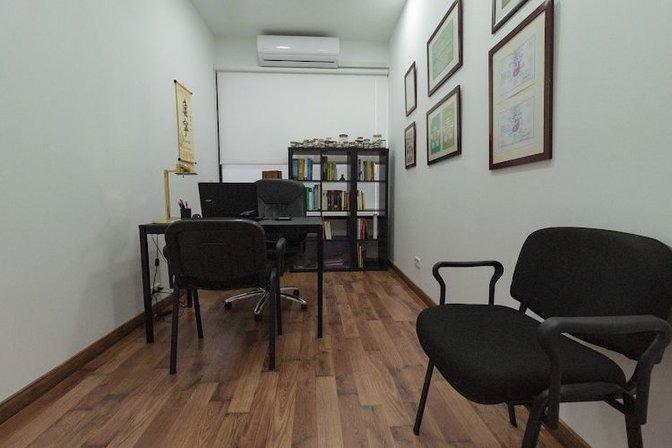Acupuntura Noroeste