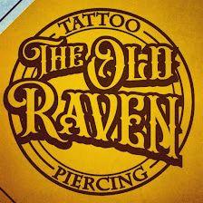 The Old Raven Tattoo & Piercing