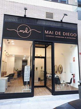 Mai de Diego