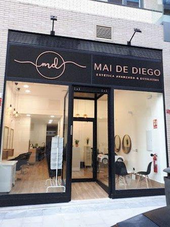 Mai de Diego