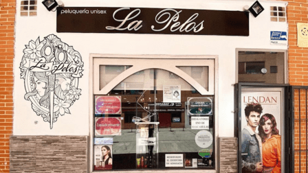 La Pelos Peluquería Unisex