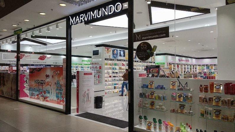 Marvimundo