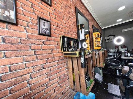 La Barberia de Getafe