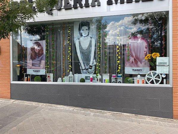 Malú Estilistas