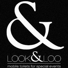 Look & Loo aseos especiales para eventos