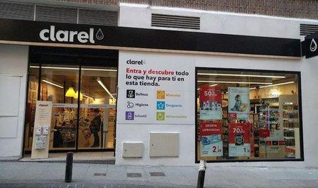 Clarel