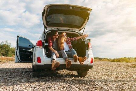 Centauro Rent a Car Majadahonda Madrid