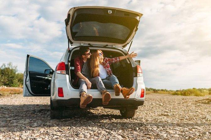 Centauro Rent a Car Majadahonda Madrid