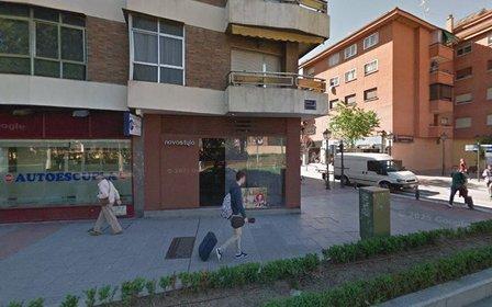 Talleres Pérez Vázquez